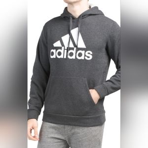 Adidas hoodie